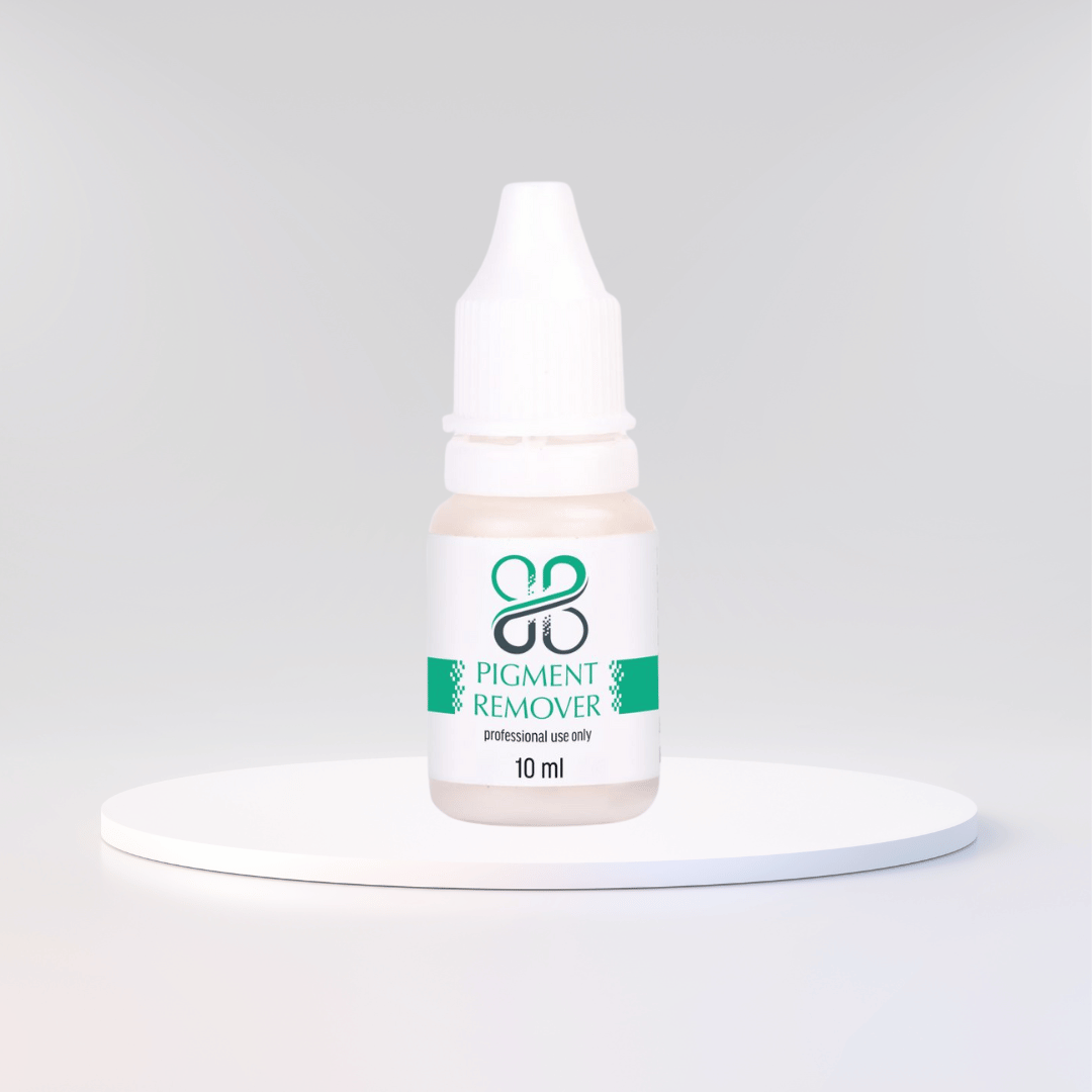 Remover - 10 ml