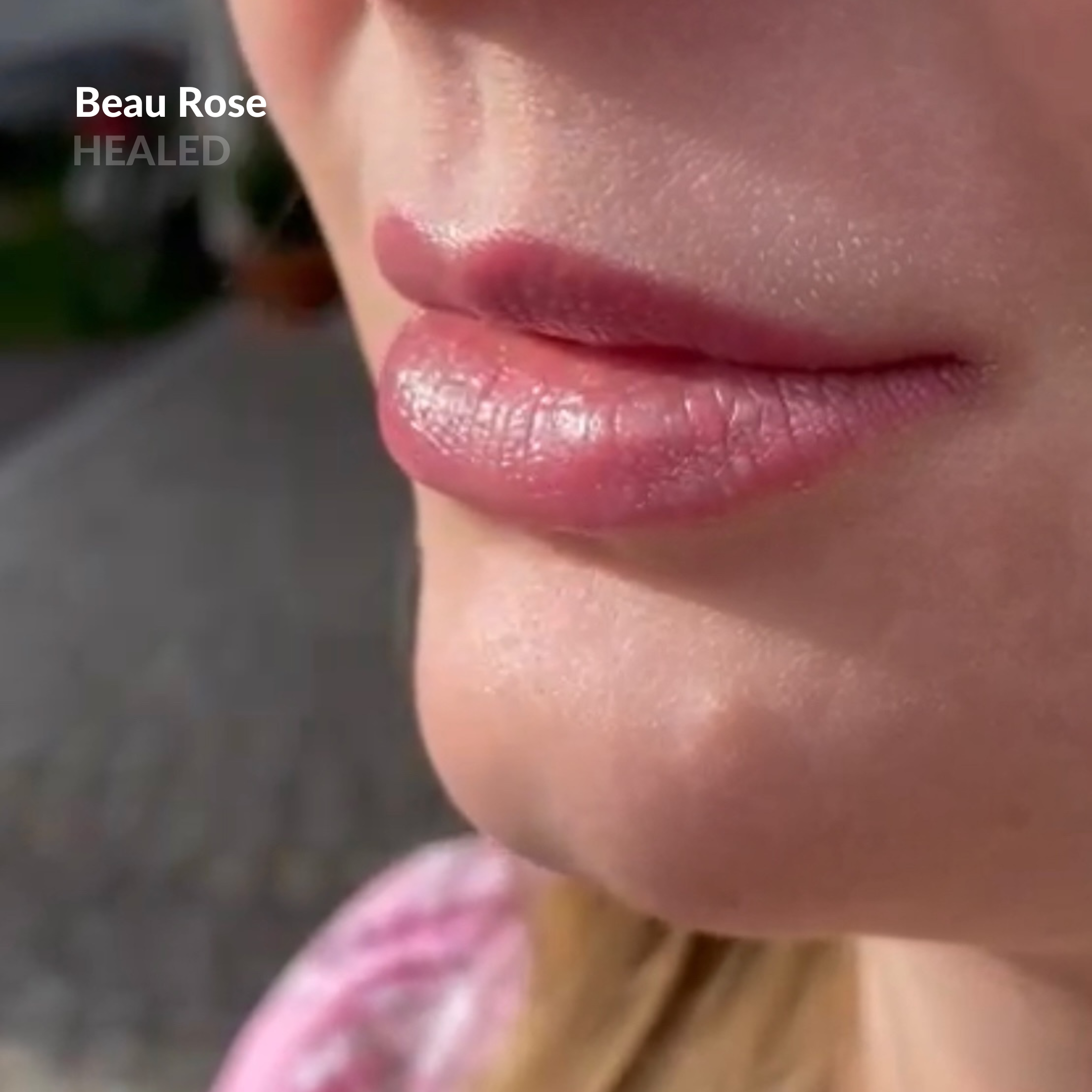 BEAU ROSÉ