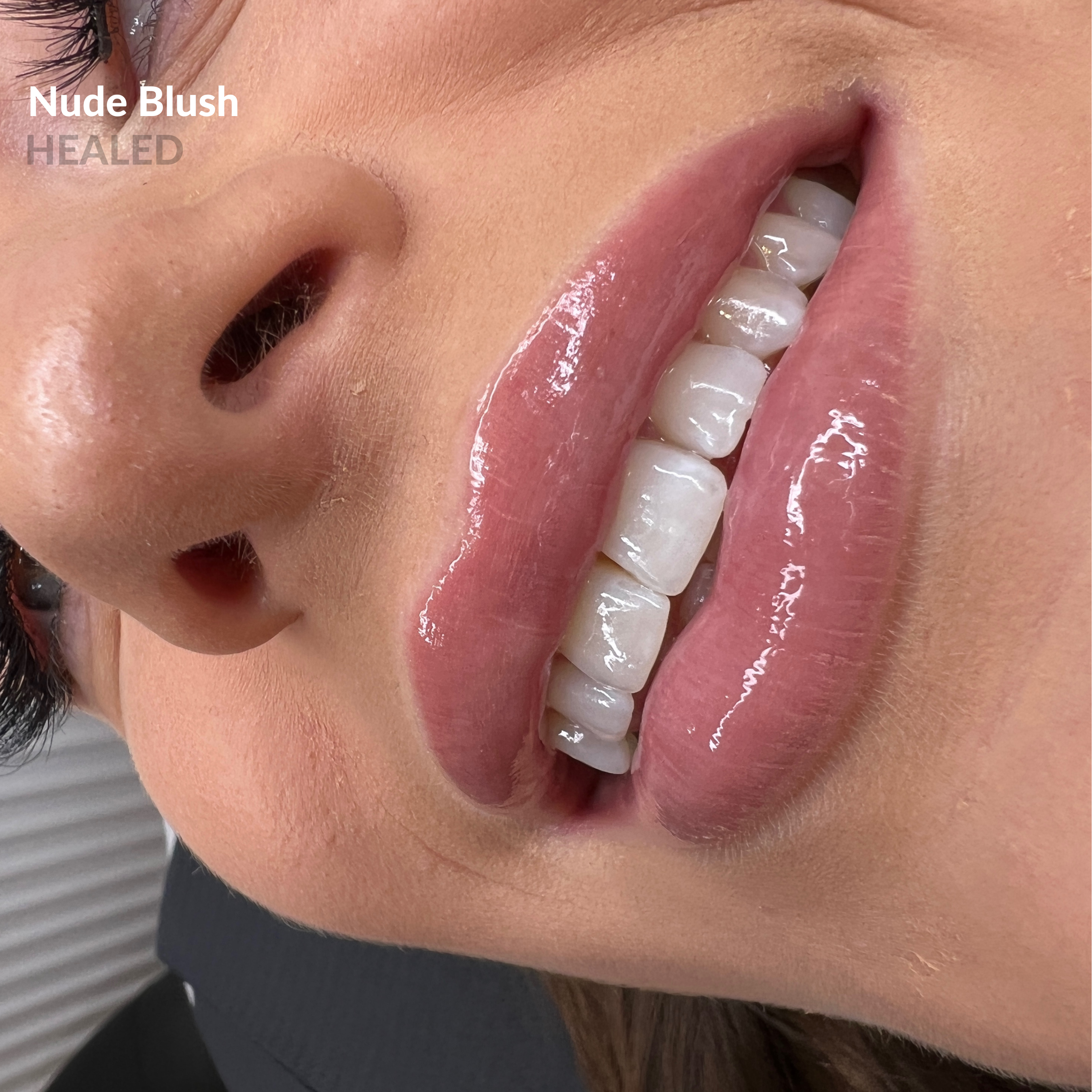 NUDE BLUSH