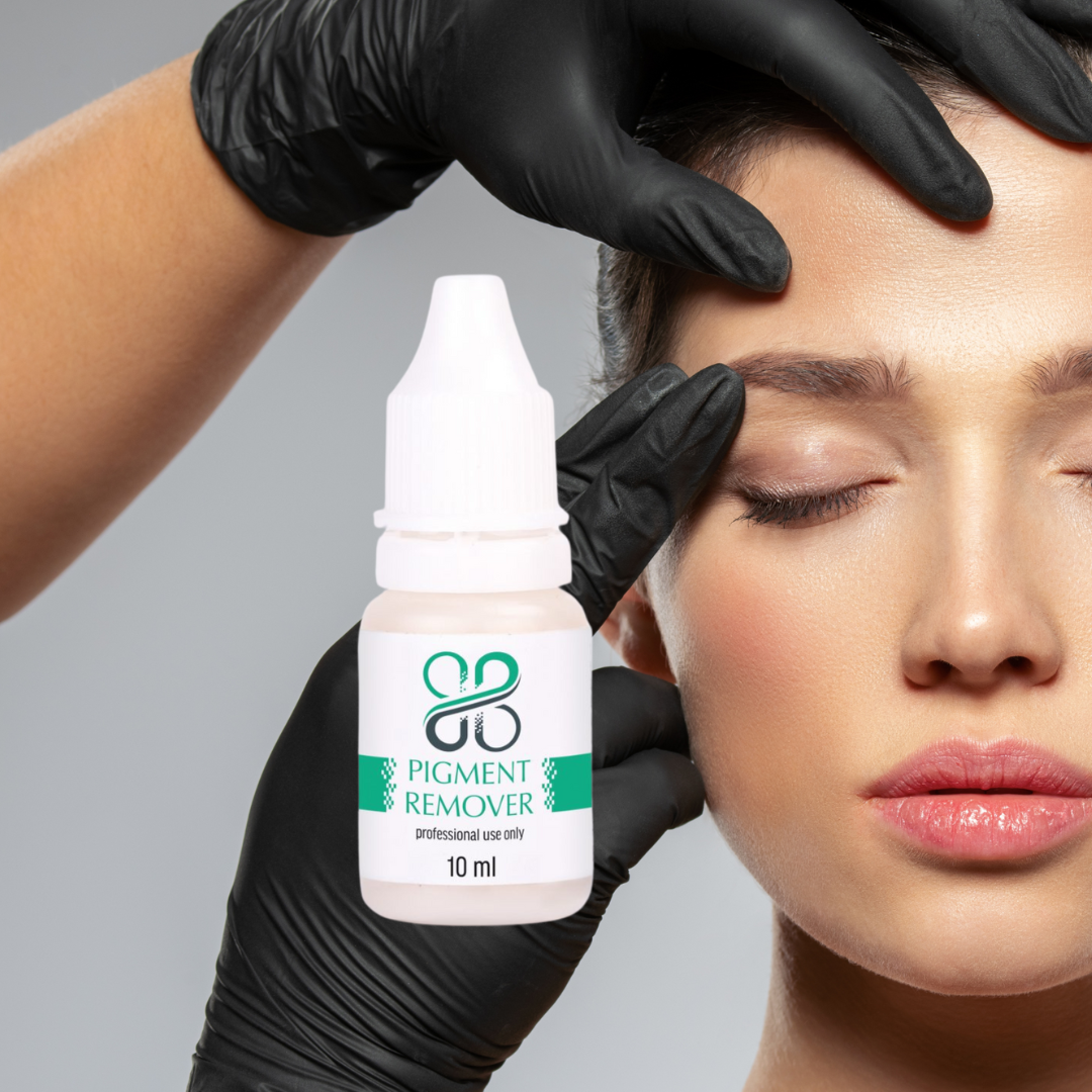 Remover - 10 ml