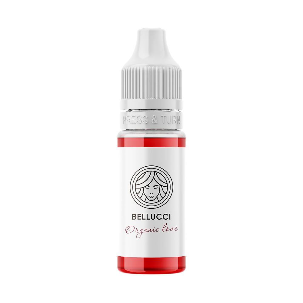 Face PM - Organic Love Belluci