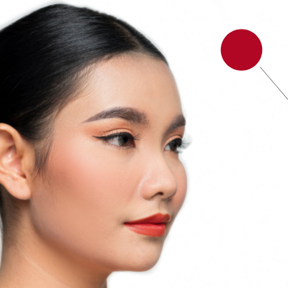 Face PM - Organic Love Belluci