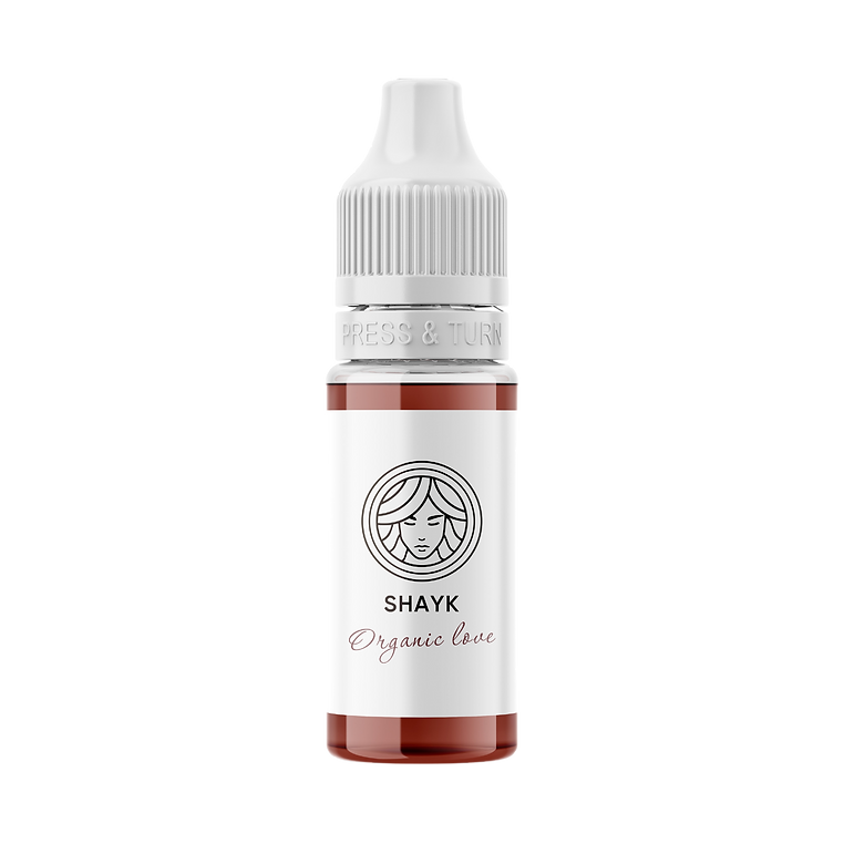 Face PM - Organic Love Shayk