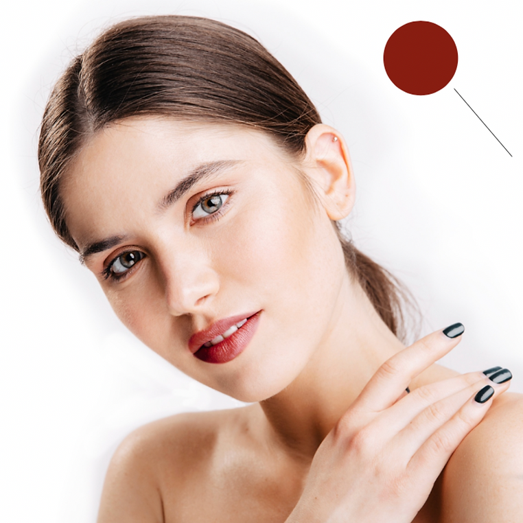 Face PM - Organic Love Shayk