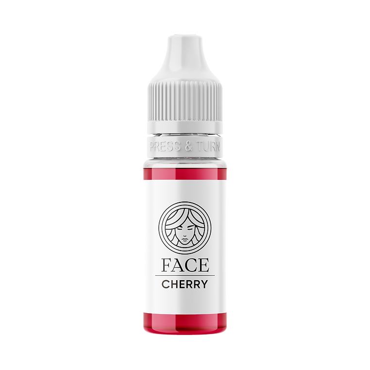 Face PM - Cherry