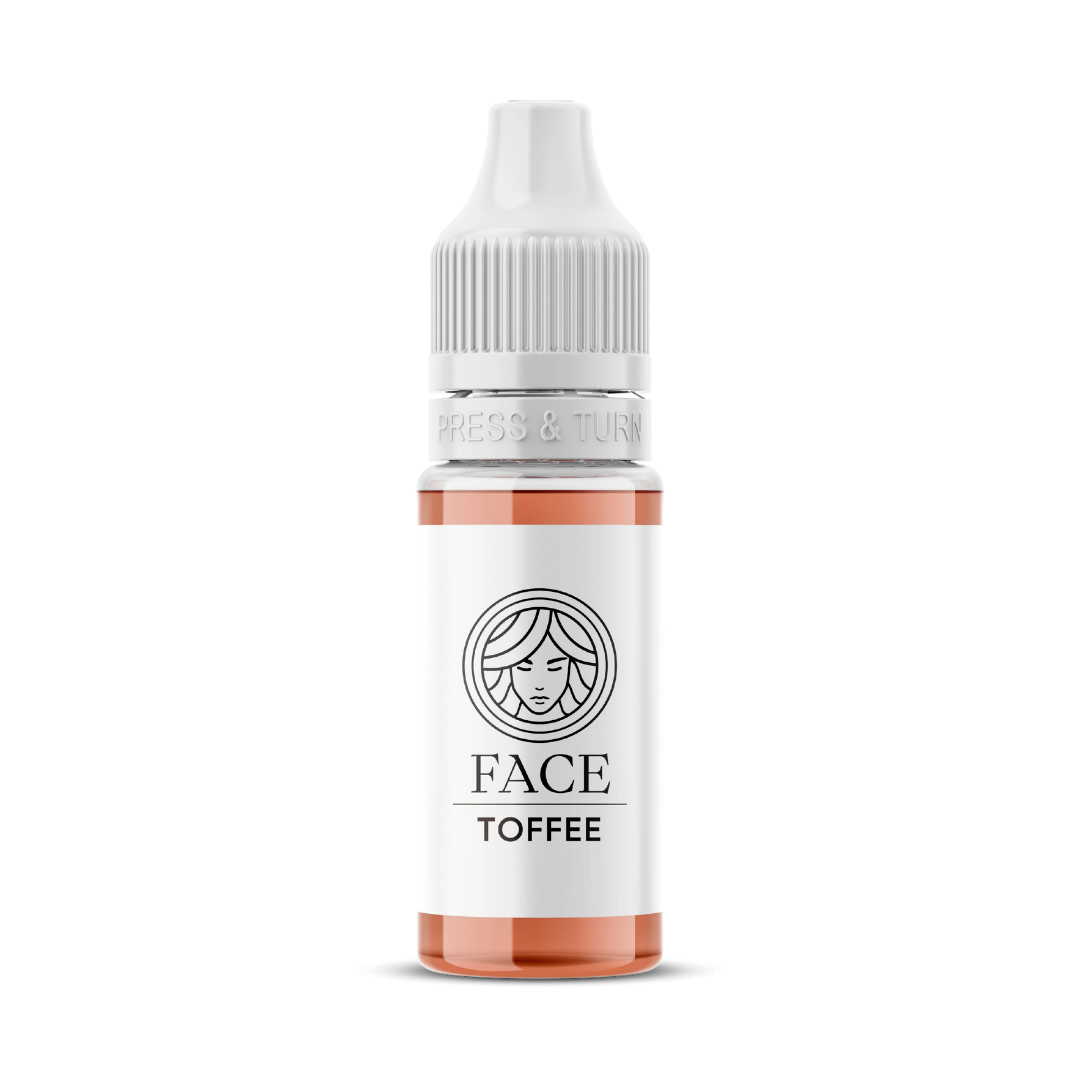 Face PM Pigment - Toffee