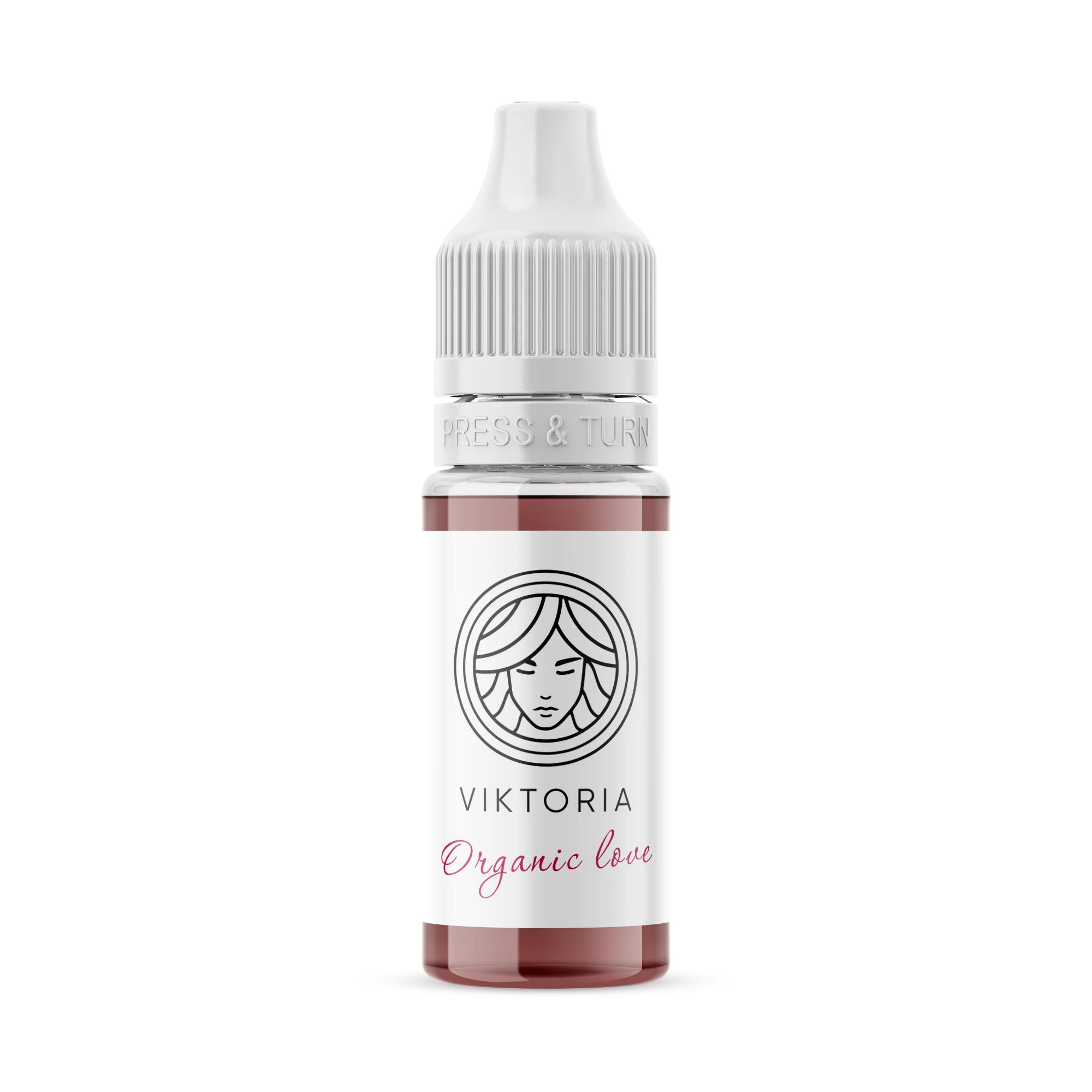 Face PM Organic Love Viktoria