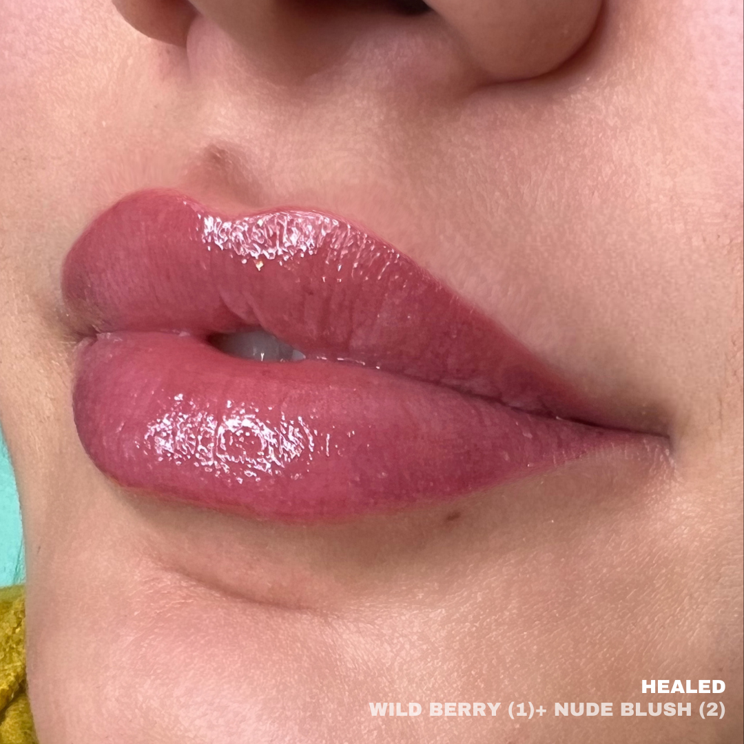 WILD BERRY