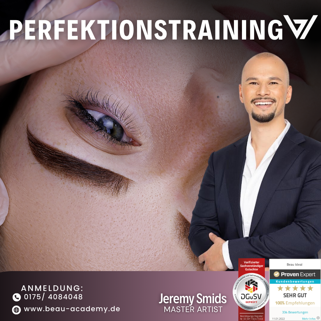 Perfektionstraining