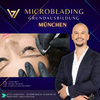 Microblading und MicroShading Grundausbildung - München