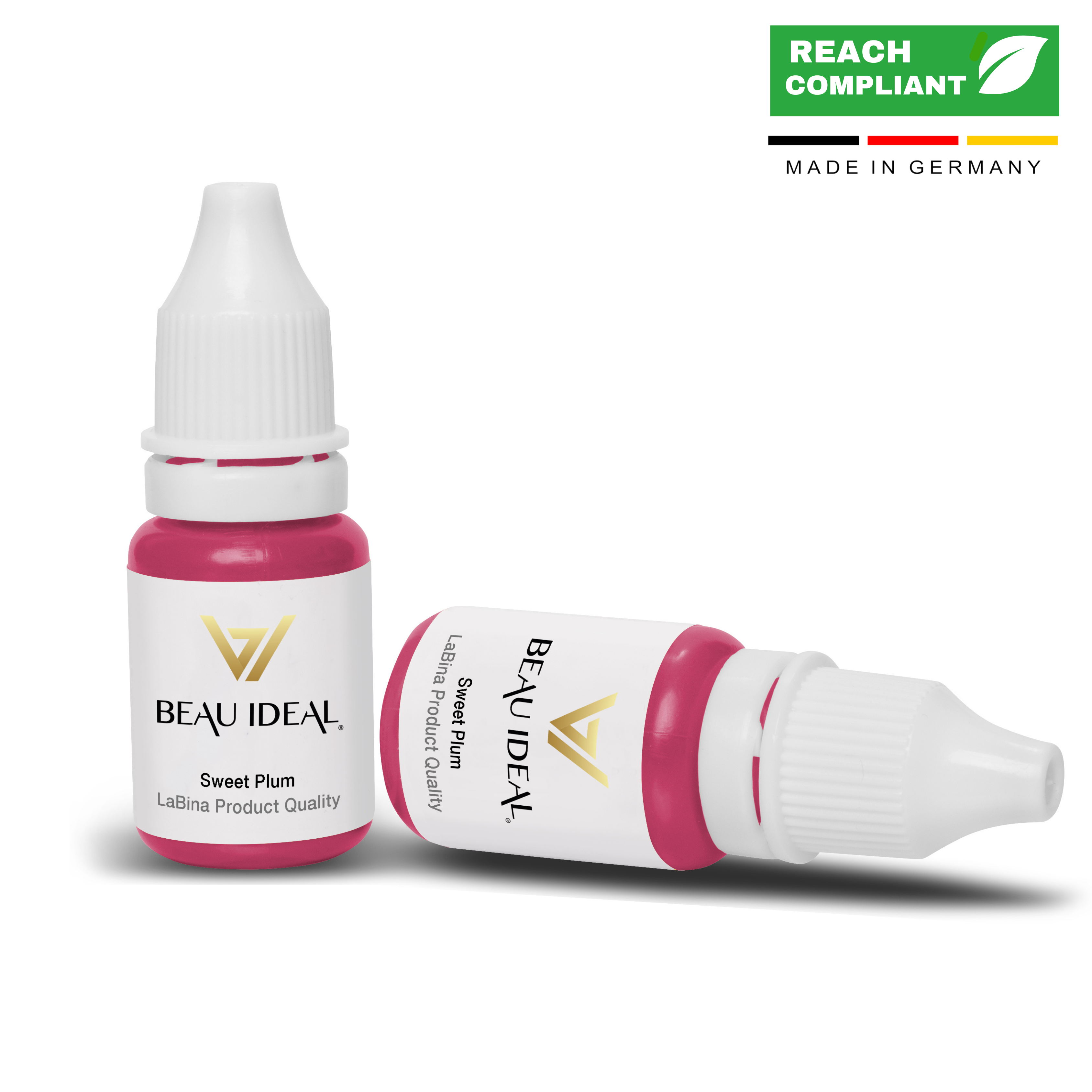 Sweet Plum - 10ml