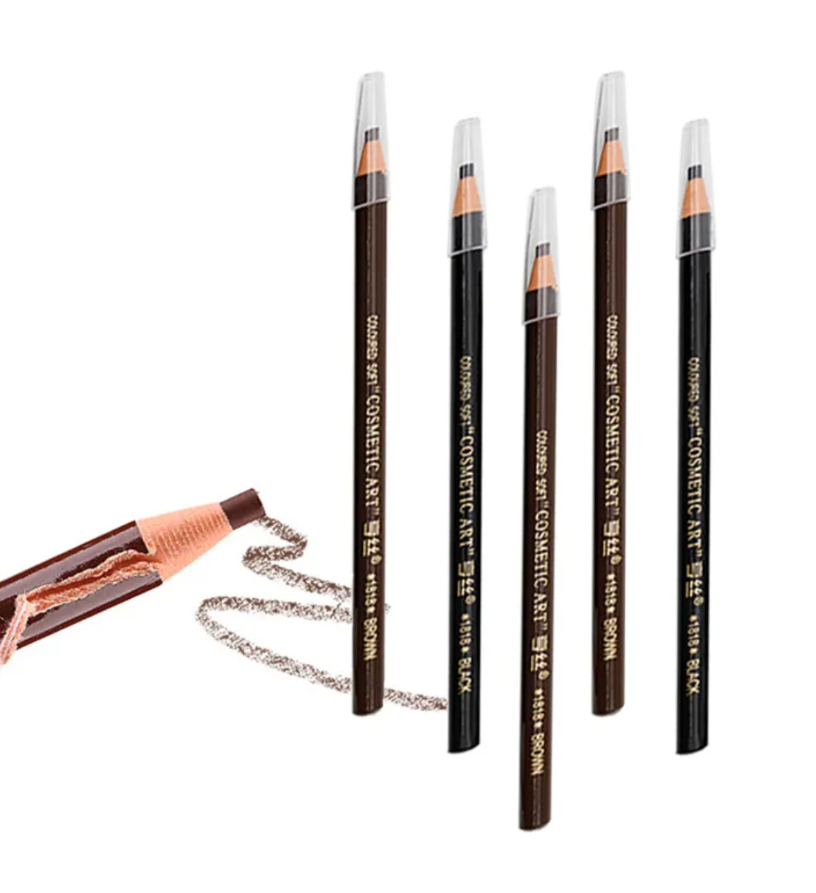 Vorzeichenstift